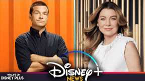 “Arrested Development” To Leave Hulu + “Grey’s Anatomy” Renewed For A 20th Season | Disney Plus News