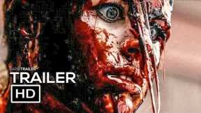 BECKY 2: Wrath Of Becky Teaser Trailer (2023) Horror Movie HD