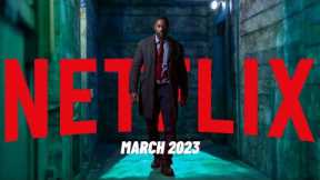 Netflix New Releases In March 2023 Series & Movies (Hindi Dubbed)