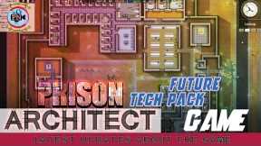Prison Architect - Future Tech Pack: Latest Updates About The Game - Premiere Next
