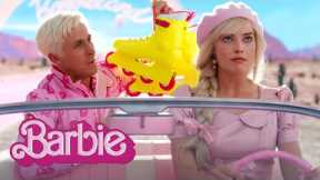 Barbie | Official Teaser Trailer 2 (2023)
