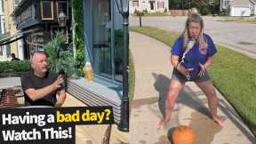 If you're having a bad day, these videos will cheer you up | Best Clips Of YouTube