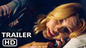 WHO KILLED OUR FATHER Trailer (2023) Kirsten Comerford, Mikael Conde, Thriller