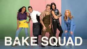 Bake Squad Season 2 Release Date on Netflix: Renewed or Cancelled?