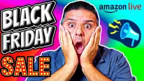 Best Amazon Black Friday Deals for Content Creators | Ultimate Holiday Guide (2022)