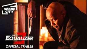 The Equalizer 3 | Official Trailer (Denzel Washington Movie)