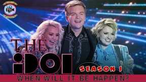 The Idol Season 1: When Will It Be Happen? - Premiere Next