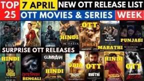 kabzaa ott release date I new on ott this week @Netflix @PrimeVideoIN @hotstarOfficial @ZEE5 #ott