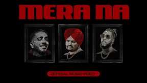 SIDHU MOOSE WALA : Mera Na (Official Video) Feat. Burna Boy & Steel Banglez | Navkaran Brar