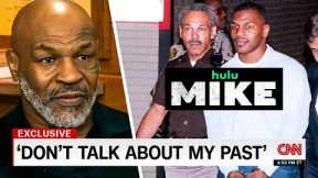 Why Mike Tyson HATES The HULU Biopic On His Life Story..