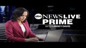 ABC News Prime: Linsey Davis live on the red carpet; actress Jamie Lee Curtis; iconic Oscar moments