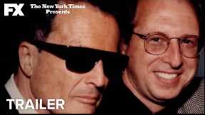 The New York Times Presents | S2E3 Trailer - Sin Eater: The Crimes of Anthony Pellicano | FX