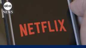 Netflix password-sharing crackdown delayed