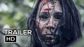 AMONG THE LIVING Official Trailer (2023)