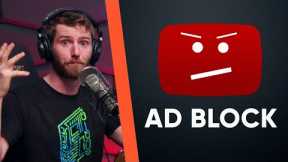 Dawn of the Ad Block-Blocker-Blocker