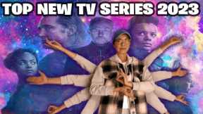 Top new TV shows 2023 /Top upcoming TV Trailers / TV series 2023