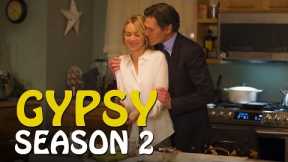 Gypsy Season 2 Is it get Cancelled or Renewed? - Release on Netflix