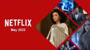 Netflix Originals Coming to Netflix in May 2023