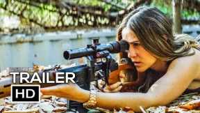 SHEROES Official Trailer (2023)