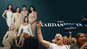 Fans are CRINGING About The Kardashians Season 3 Intro on Hulu