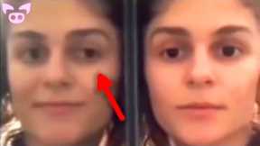 These Creepy Clips Are Making Viewers Click Away