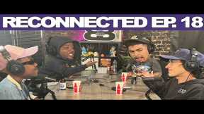 Reconnected Ep 18; THE RV TRIP