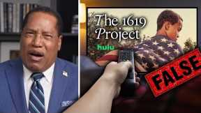 ‘The 1619 Project’ Debuts on Hulu: Is It True America Was Founded on Slavery?