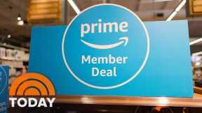 Amazon tricked consumers into signing up for Prime: FTC lawsuit