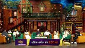 An Evening Full Of Punjabi Tadka | The Kapil Sharma Show | Sat-Sun At 9:30 PM