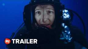 The Dive Trailer #1 (2023)