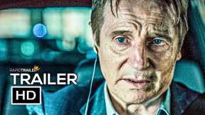 RETRIBUTION Official Trailer (2023) Liam Neeson