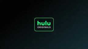 Hulu Originals | Logo Animation (2021)