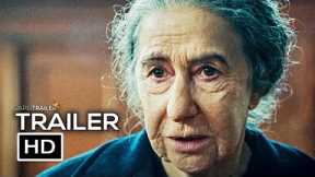 GOLDA Official Trailer (2023) Helen Mirren