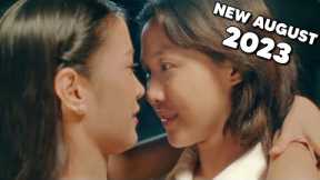7 New Lesbian Movies and TV Shows August 2023