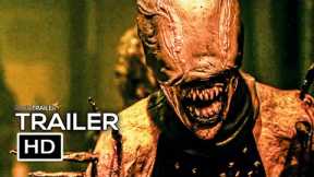 30 COINS Official Trailer (2023) Horror