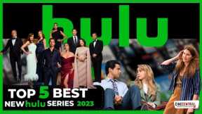 Must-Watch Series: Top 5 Hulu Shows in 2023