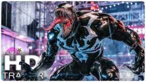 SPIDER-MAN 2 Story Trailer (2023) Marvel