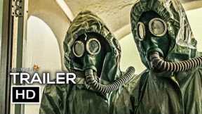 ROSWELL DELIRIUM Trailer (2023) Alien, Sci-Fi Movie
