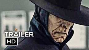 SATANIC HISPANICS Official Trailer (2023)