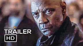 THE EQUALIZER 3 Official Trailer 2 (2023)
