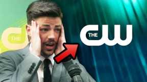 The CW HUGE News CONFIRMED! - New TV Shows & Why Arrowverse NEEDS to Return!