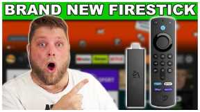 Amazon Releasing 2 Brand New Firesticks in 2023!?