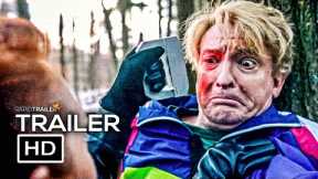 RELAX I'M FROM THE FUTURE Official Trailer (2023) Rhys Darby