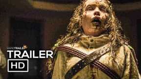 THE EXORCIST: BELIEVER Official Trailer 2 (2023) Horror Movie HD