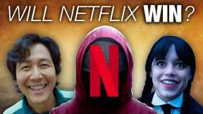Why Netflix Won't Die