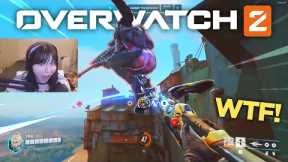 Overwatch 2 MOST VIEWED Twitch Clips of The Week! #227