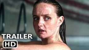 WINTERTIDE Trailer (2023) Niamh Carolan, Thriller Movie