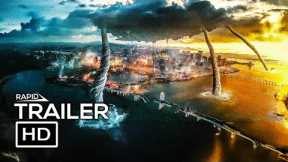 Best New SCIENCE-FICTION Movie Trailers (2023 & 2024)