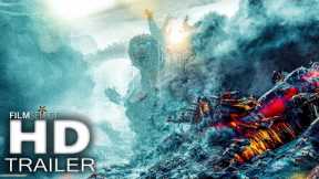 Best New MONSTER Movies 2023 & 2024 (Trailers)