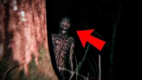10 Scary Videos You Should *NOT* Watch At Night!